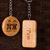 Personalized Keychain